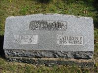 Devoe, Fred S. and Kathryn P